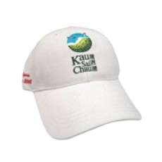 Base ball Cap - Kau Sai Chau